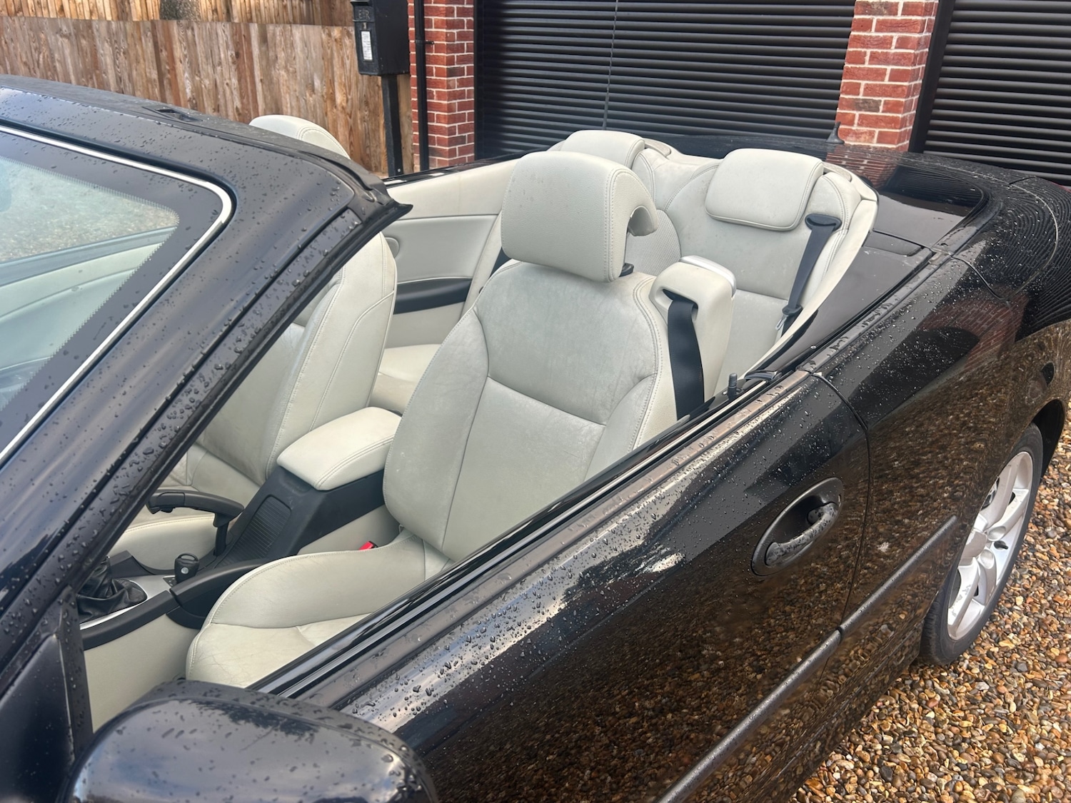 Used Saab 9-3 2007 for sale - 76480058: Photo 15