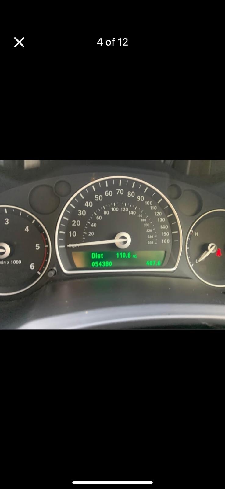 Used Saab 9-3 2007 for sale - 76480058: Photo 4