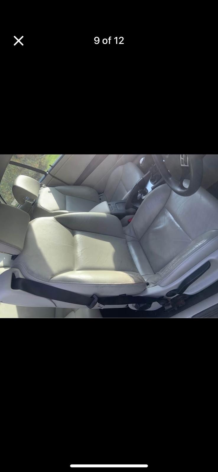 Used Saab 9-3 2007 for sale - 76480058: Photo 8