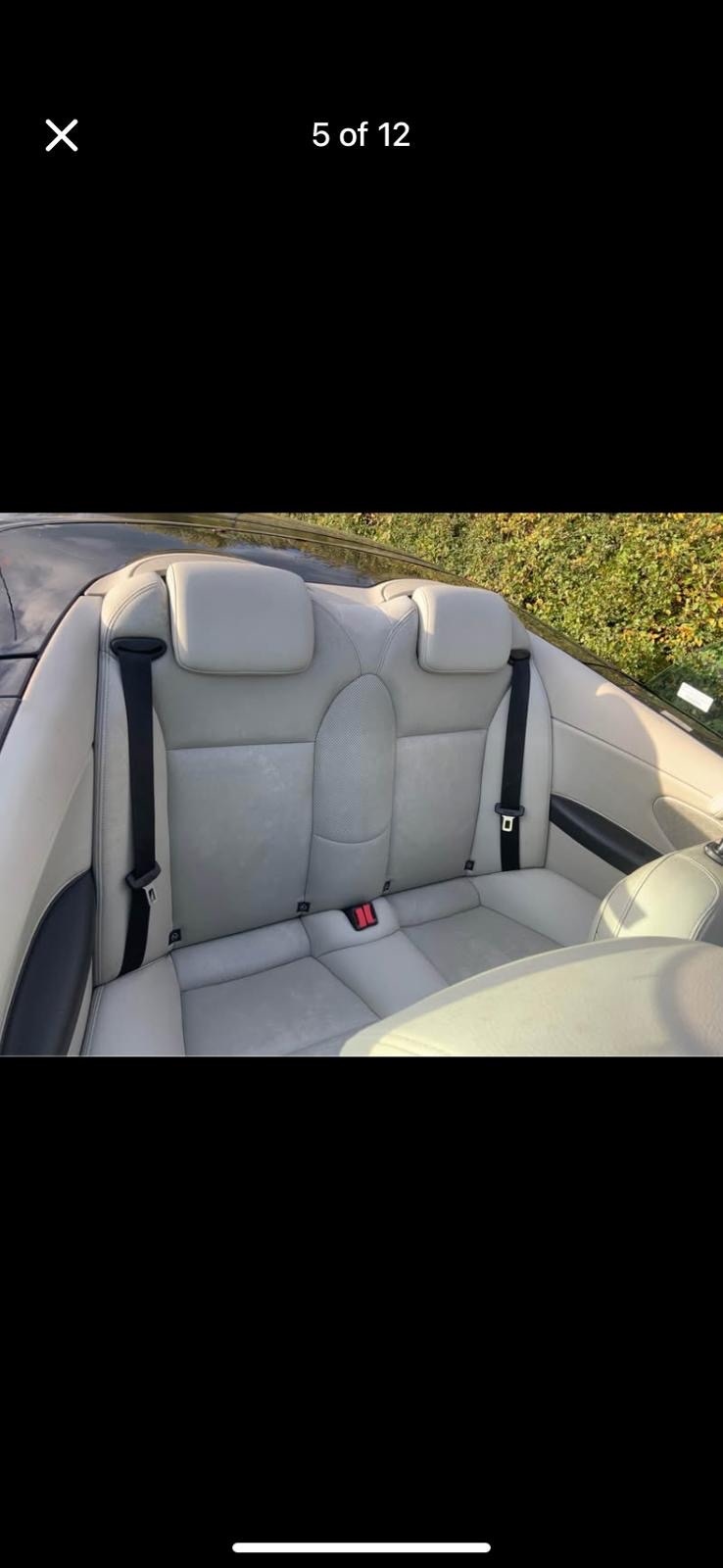 Used Saab 9-3 2007 for sale - 76480058: Photo 9