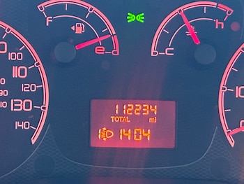 Used Fiat Doblo 2015 for sale - 77005538: Photo