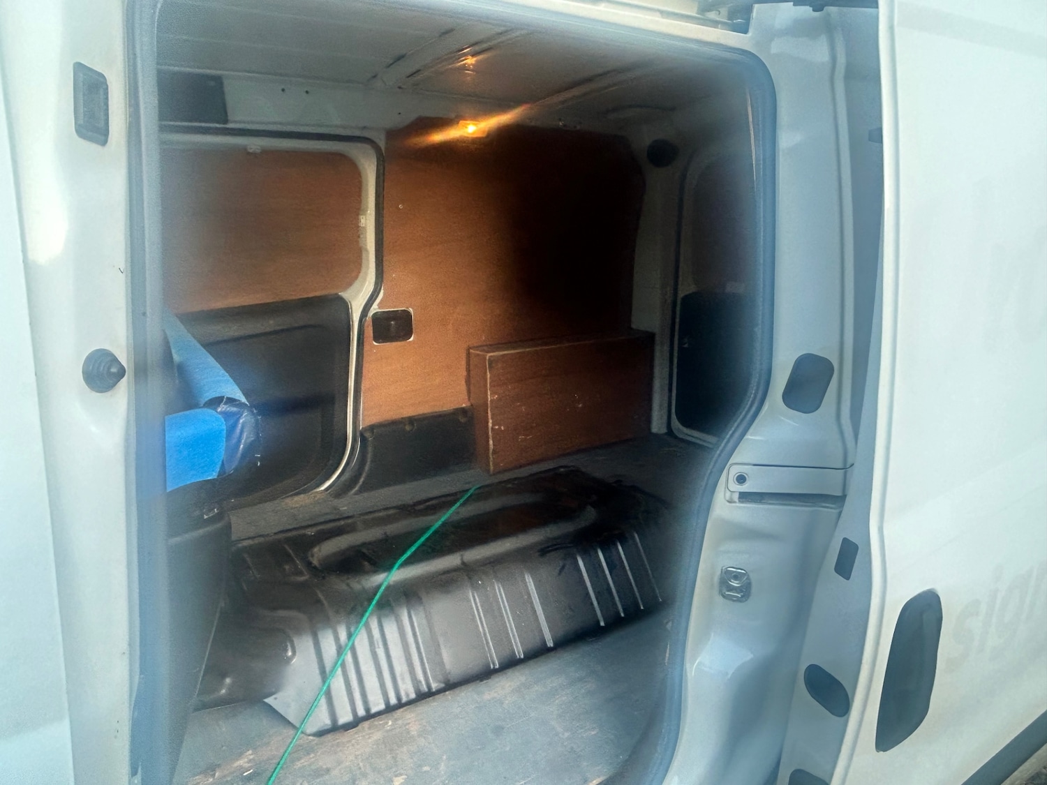 Used Fiat Doblo 2015 for sale - 77005538: Photo 8