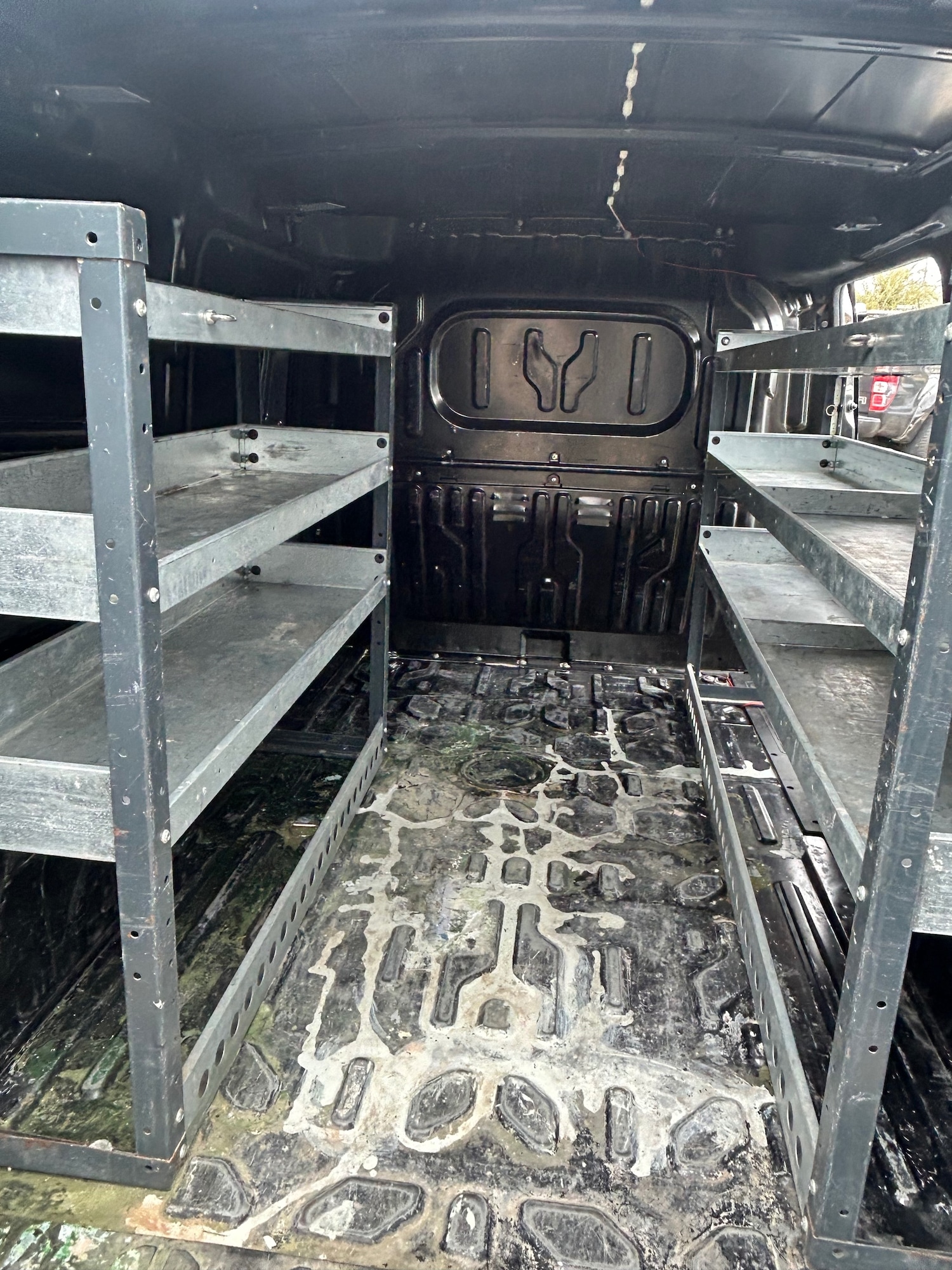 Used Vauxhall Combo 2017 for sale - 78078194: Photo 11