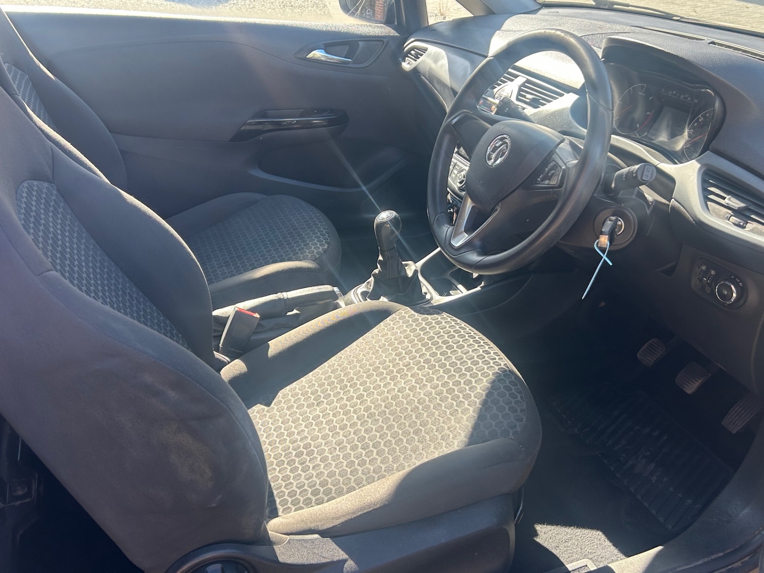 Used Vauxhall Corsa 2017 for sale - 76065530: Photo 10