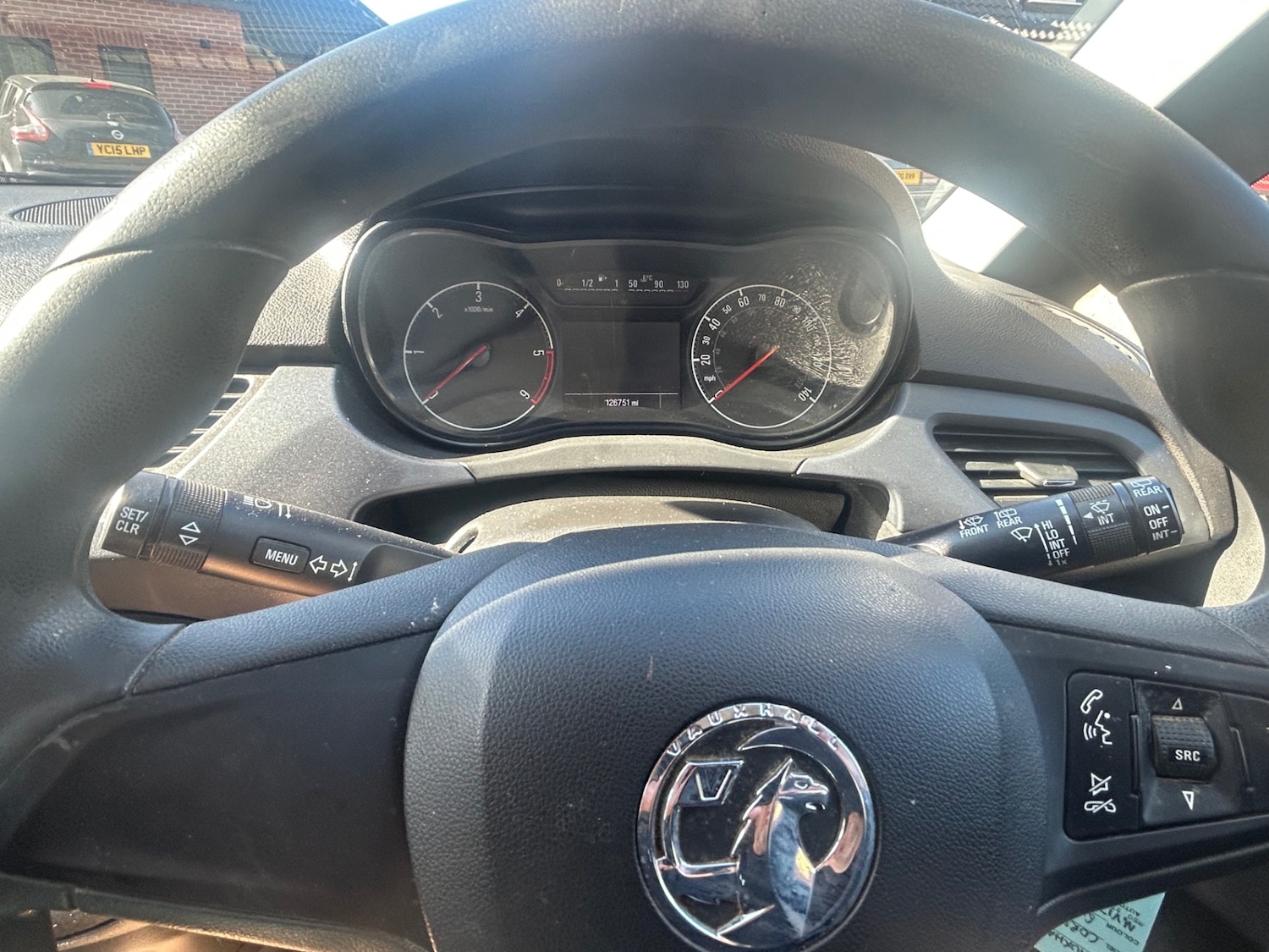 Used Vauxhall Corsa 2017 for sale - 76065530: Photo 2