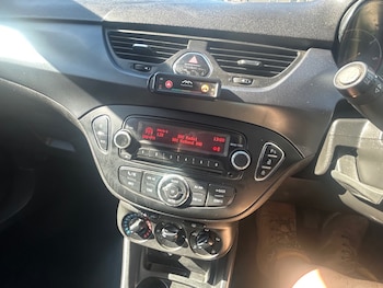 Used Vauxhall Corsa 2017 for sale - 76065530: Photo