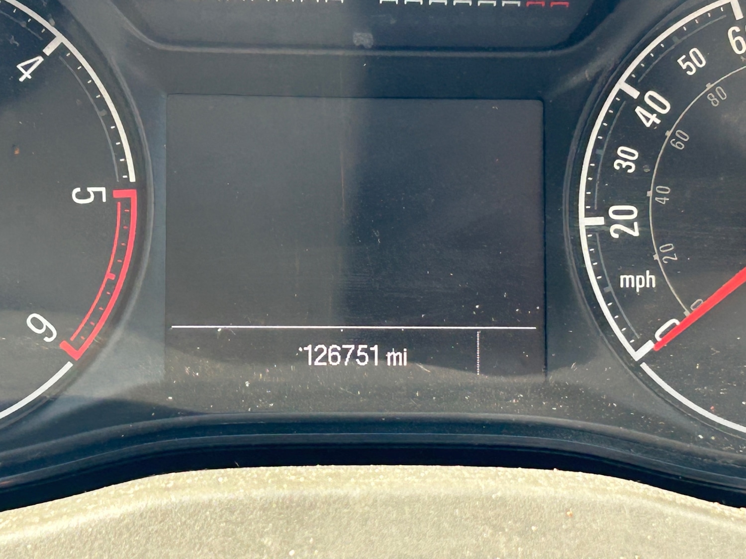 Used Vauxhall Corsa 2017 for sale - 76065530: Photo 4