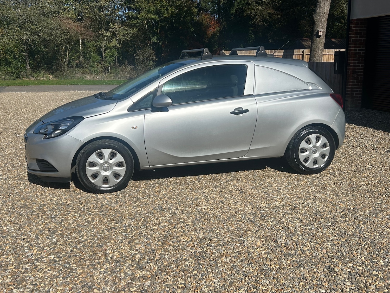 Used Vauxhall Corsa 2017 for sale - 76065530: Photo 5