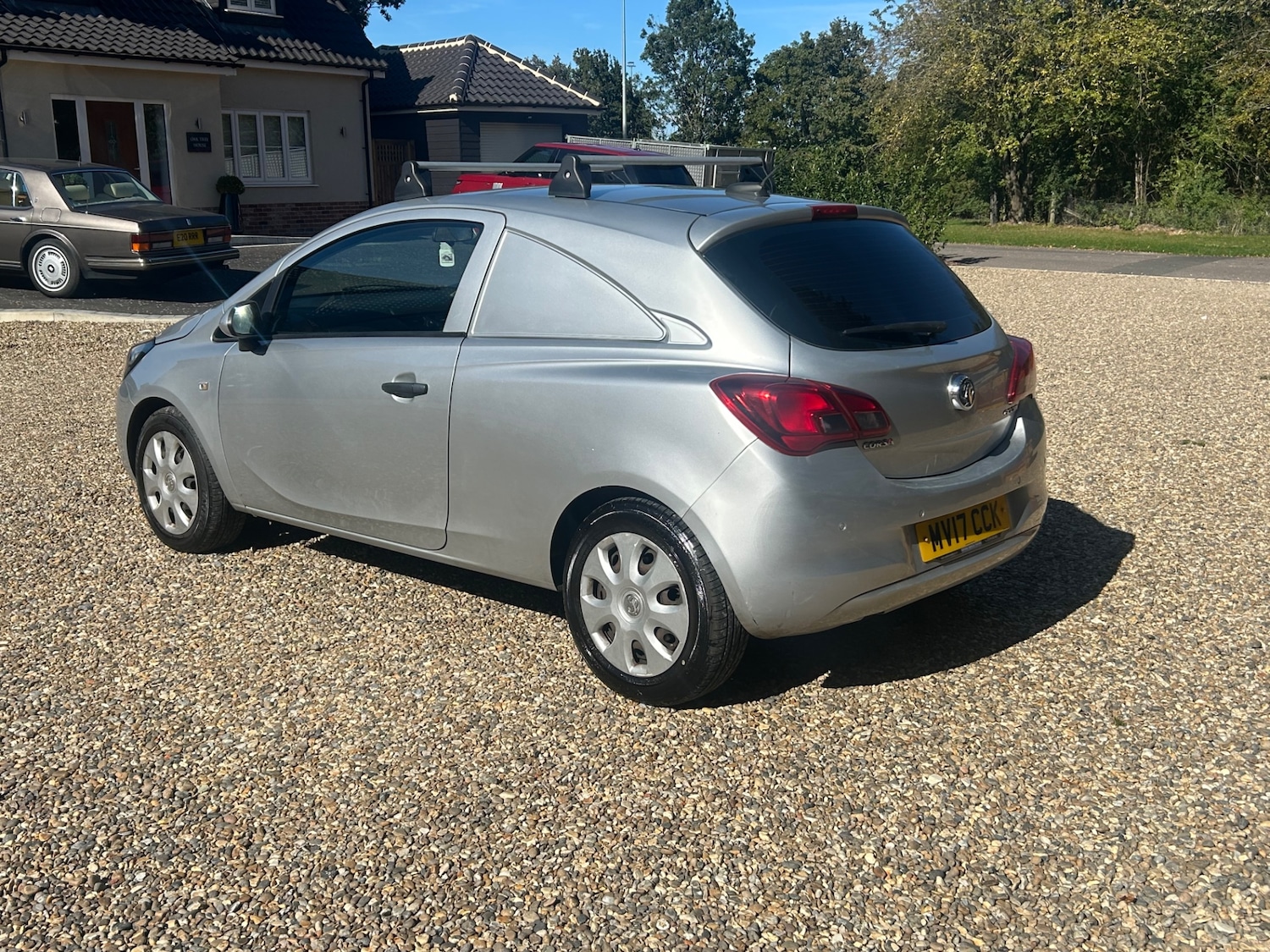 Used Vauxhall Corsa 2017 for sale - 76065530: Photo 6