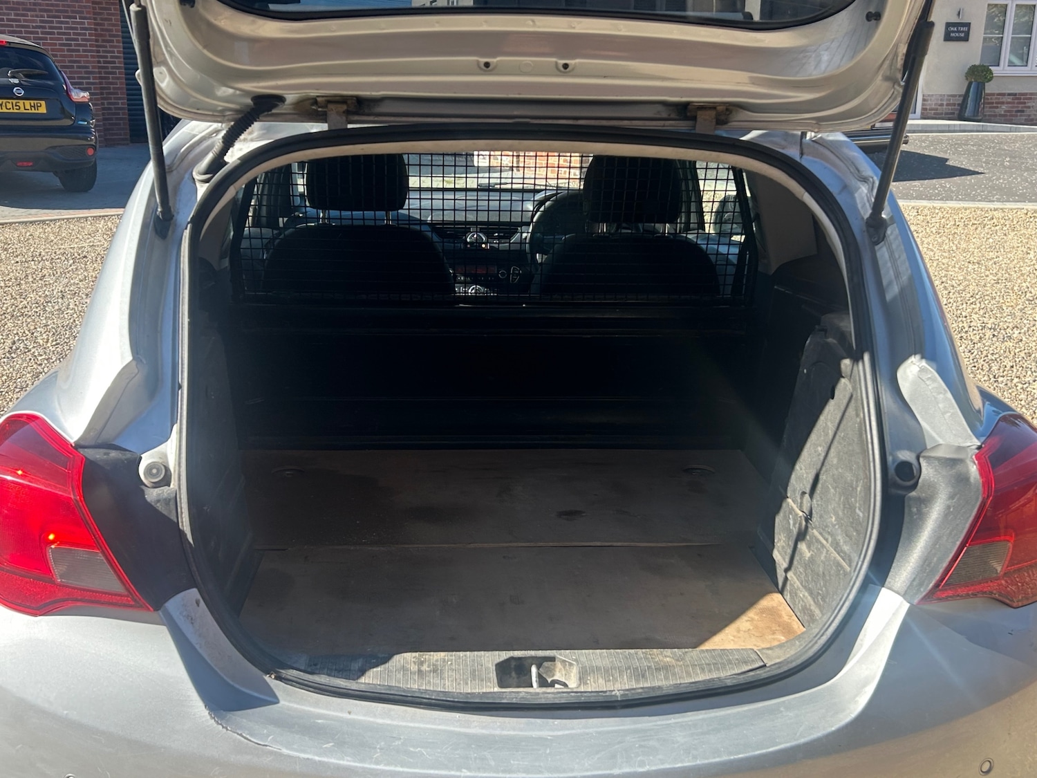 Used Vauxhall Corsa 2017 for sale - 76065530: Photo 7