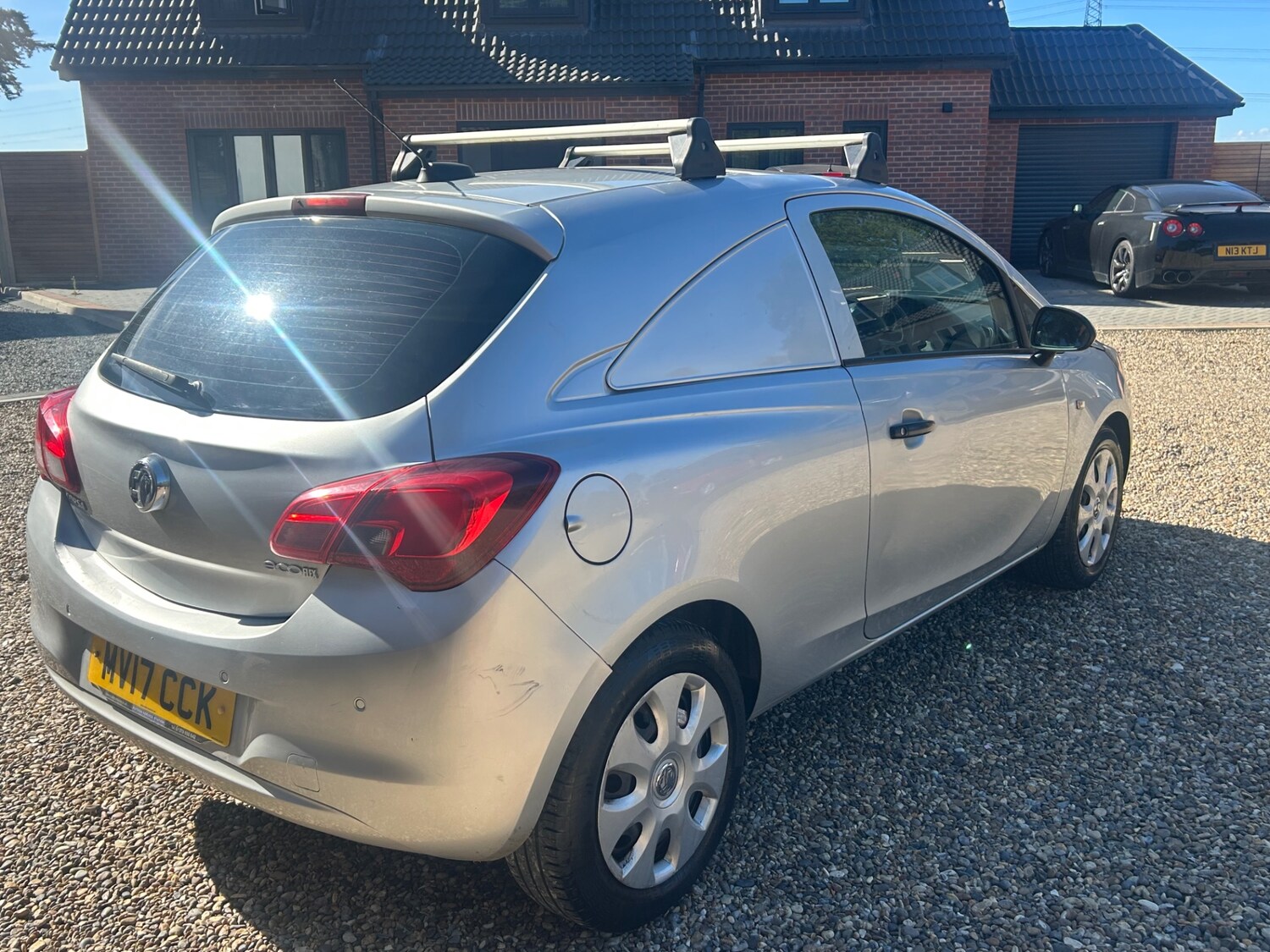 Used Vauxhall Corsa 2017 for sale - 76065530: Photo 9