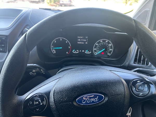 Used Ford Transit Connect 2018 for sale - 74273524: Photo 11