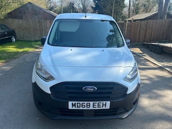 Used Ford Transit Connect 2018 for sale - 74273524: Photo 2