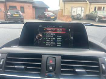 Used BMW 1 Series 2016 for sale - 75106871: Photo