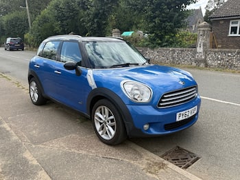 Used MINI Countryman 2012 for sale - 79764928: Photo