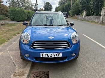 Used MINI Countryman 2012 for sale - 79764928: Photo