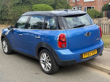 Used MINI Countryman 2012 for sale - 79764928: Photo