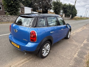 Used MINI Countryman 2012 for sale - 79764928: Photo
