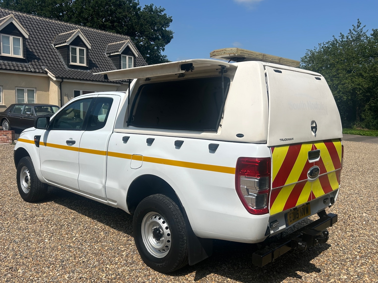 Vehicle 11