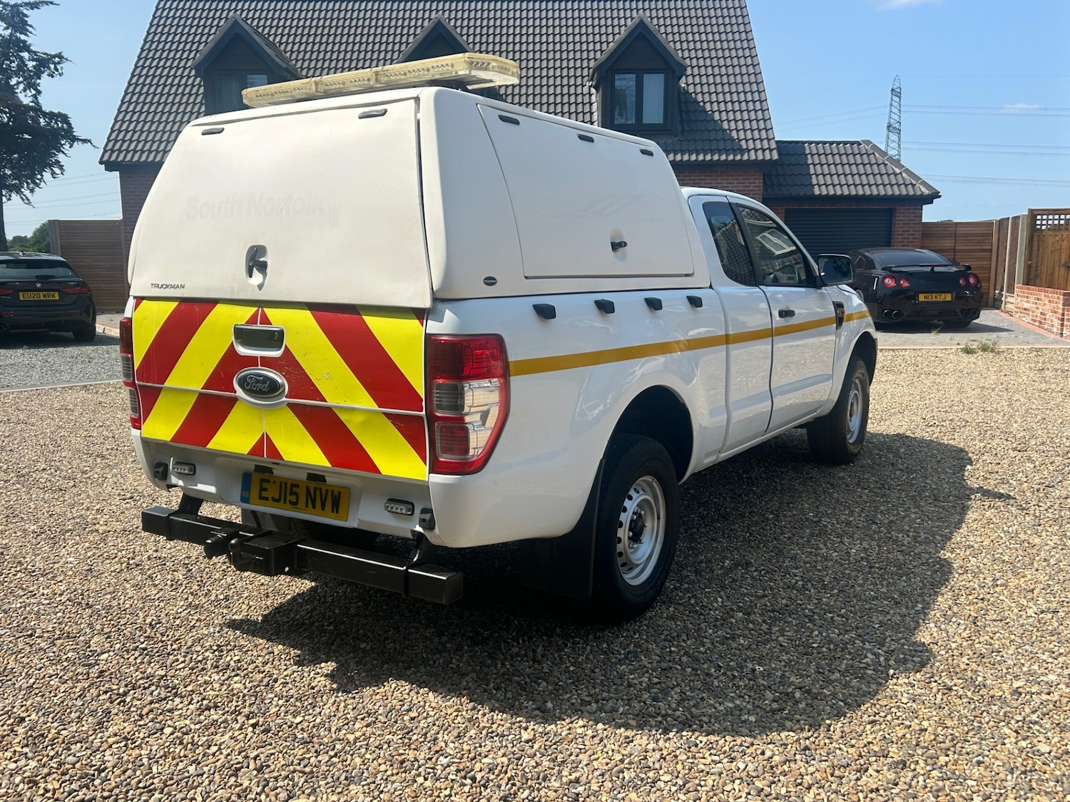 Vehicle 13