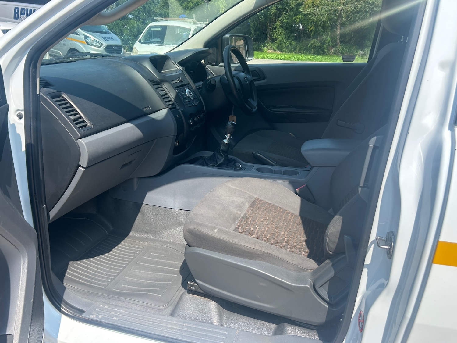Vehicle 16
