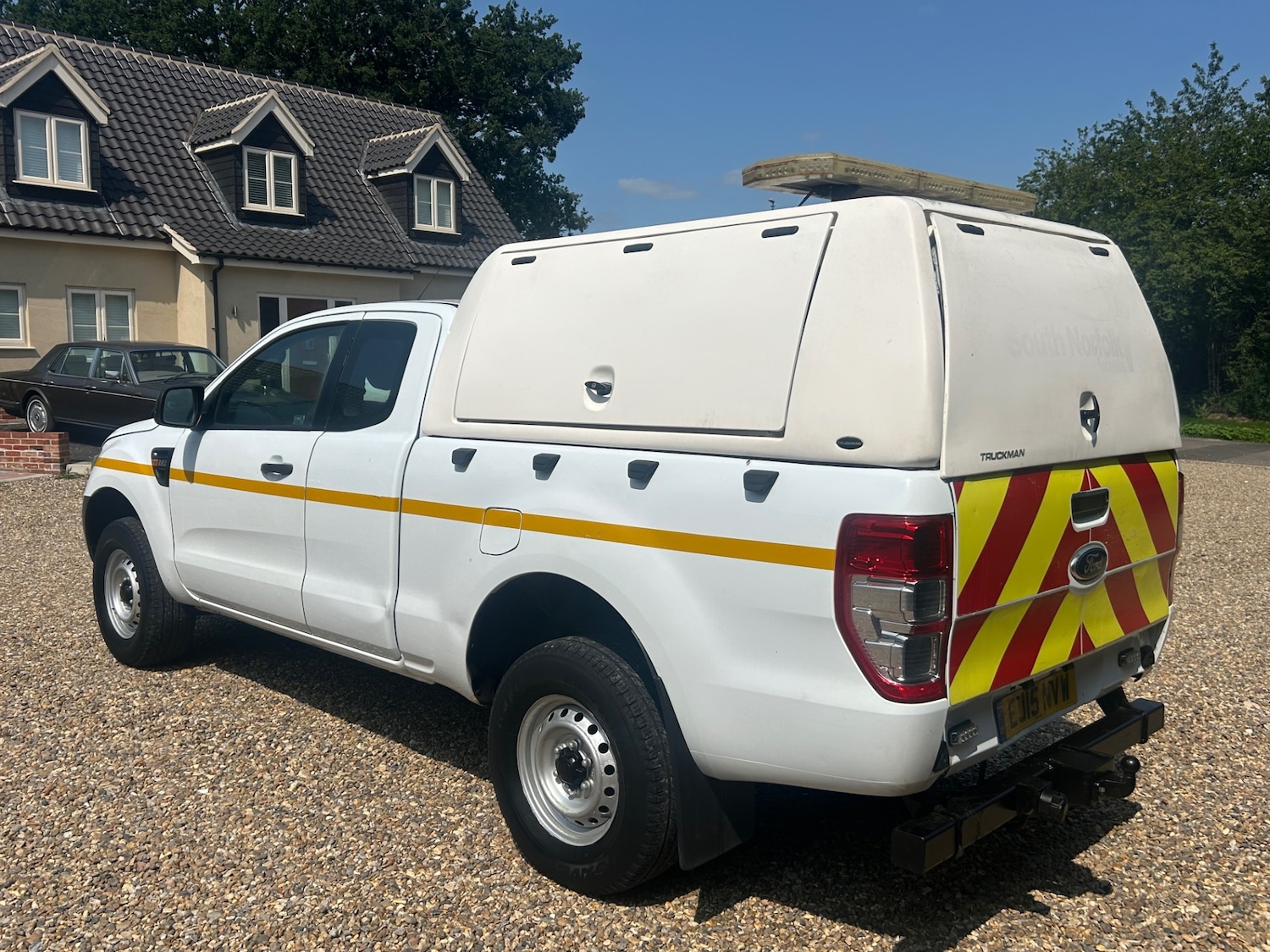 Vehicle 17