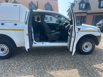 Used Ford Ranger 2015 for sale - 75472903: Photo