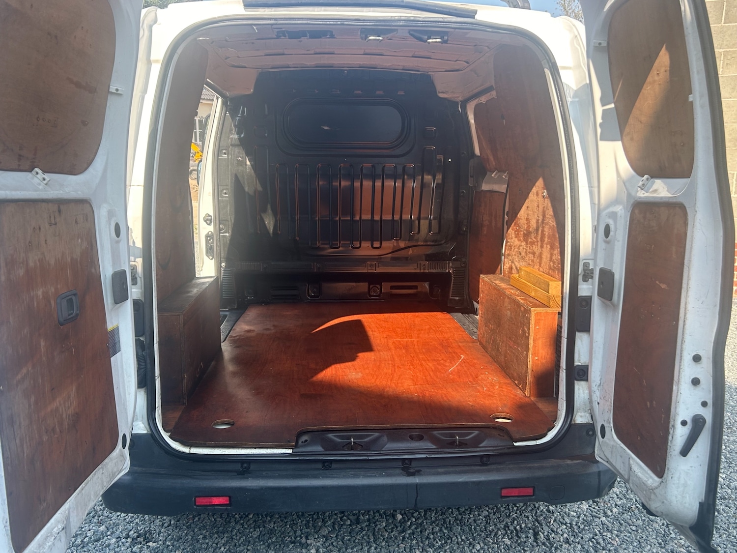 Vehicle 11