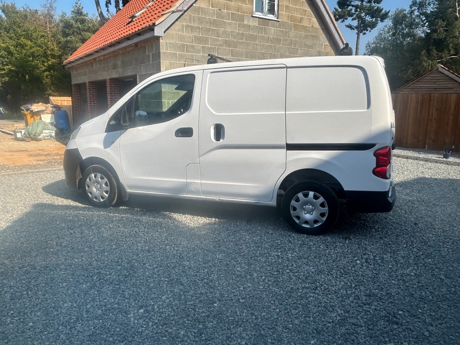 Vehicle 15