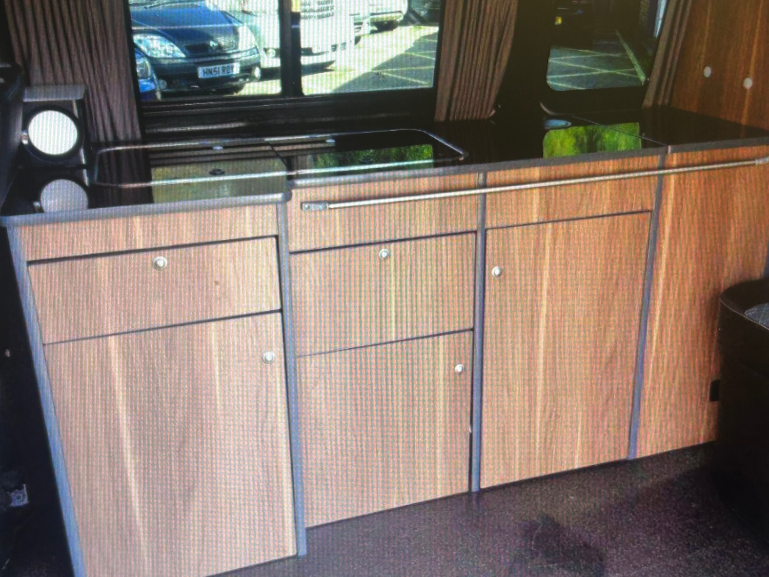 Used Volkswagen Transporter 2007 for sale - 77272519: Photo 10