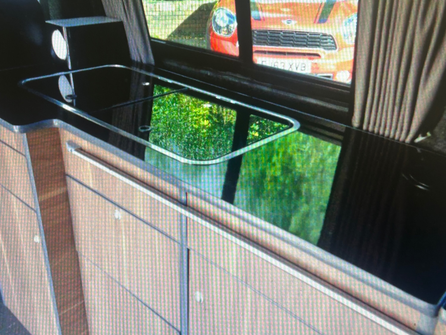 Used Volkswagen Transporter 2007 for sale - 77272519: Photo 11