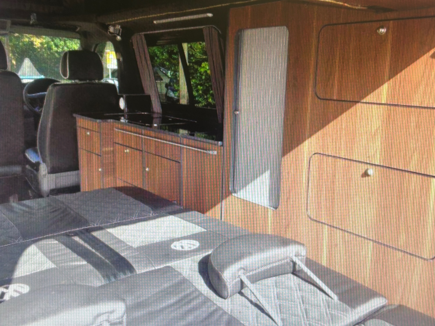 Used Volkswagen Transporter 2007 for sale - 77272519: Photo 12