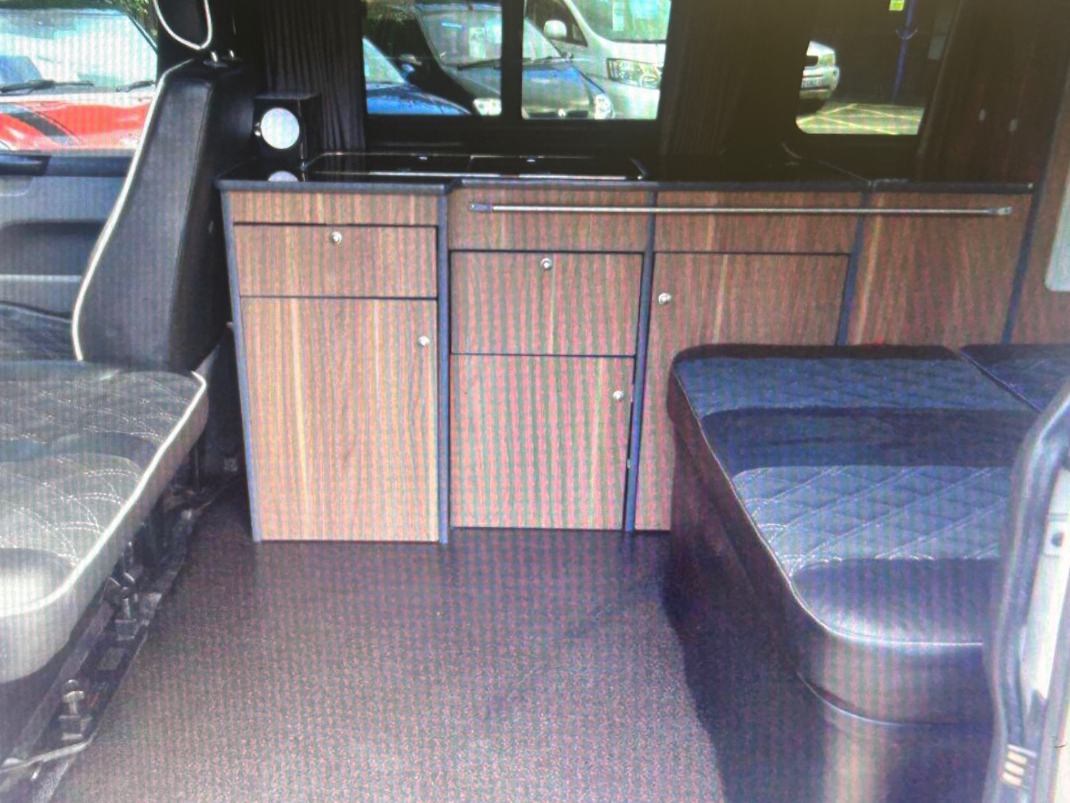 Used Volkswagen Transporter 2007 for sale - 77272519: Photo 15