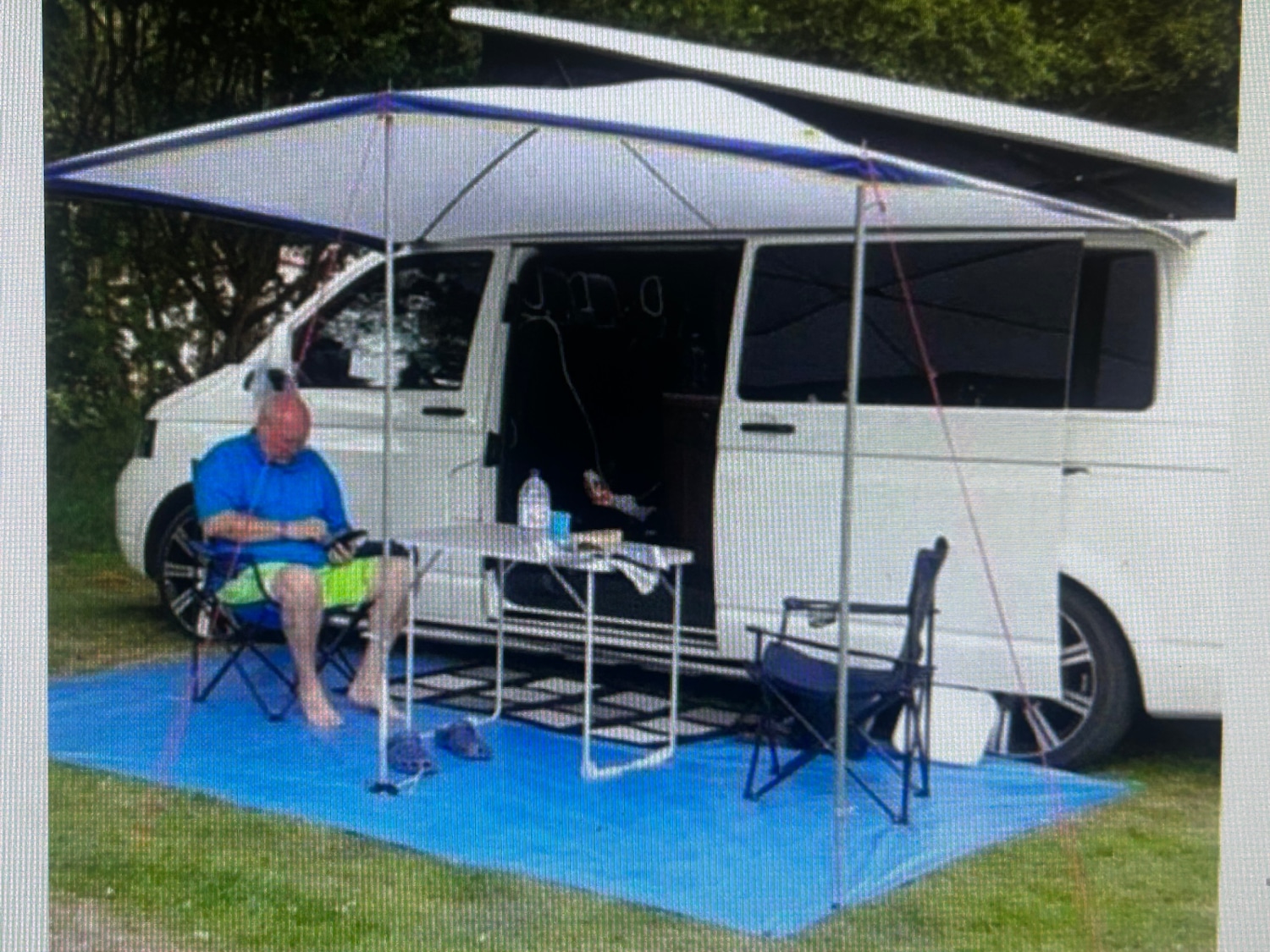 Used Volkswagen Transporter 2007 for sale - 77272519: Photo 18