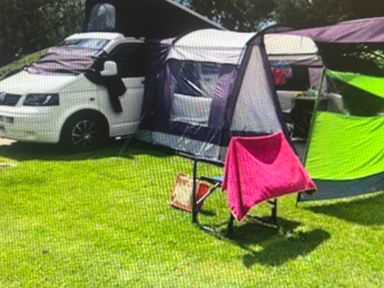 Used Volkswagen Transporter 2007 for sale - 77272519: Photo 19