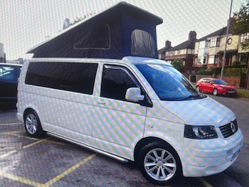 Used Volkswagen Transporter 2007 for sale - 77272519: Photo