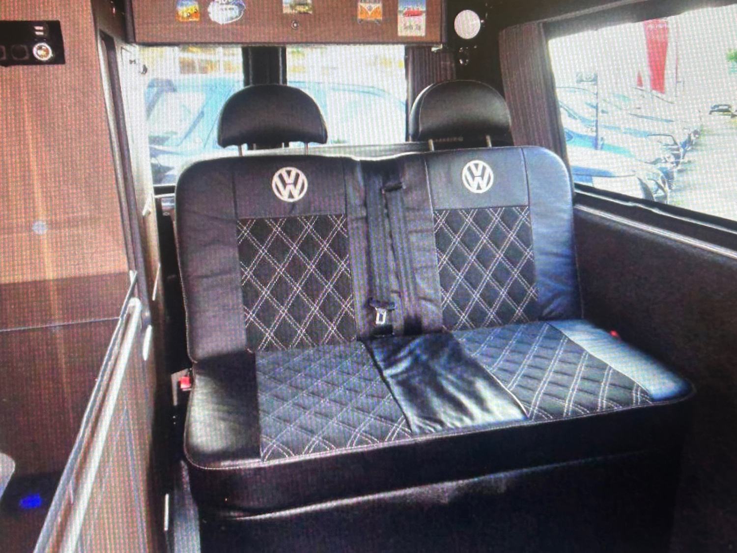 Used Volkswagen Transporter 2007 for sale - 77272519: Photo 7