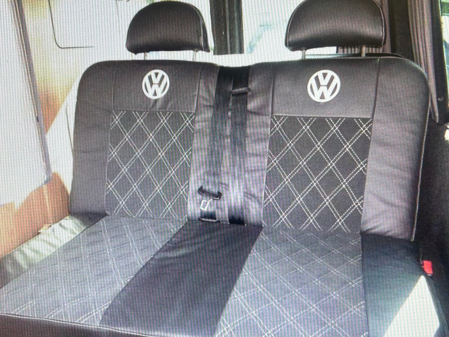 Used Volkswagen Transporter 2007 for sale - 77272519: Photo 9