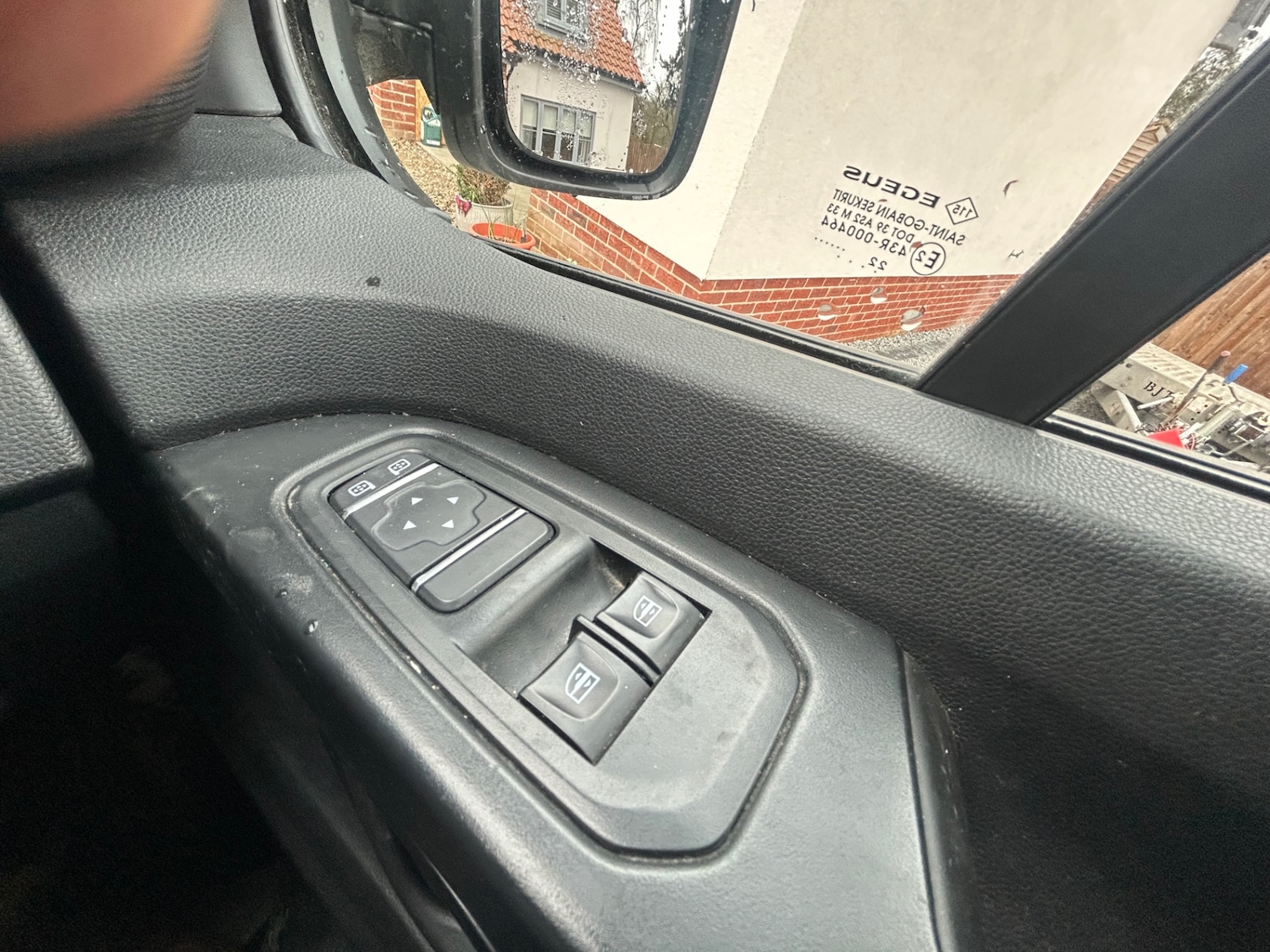 Used Renault Trafic 2022 for sale - 77530656: Photo 12