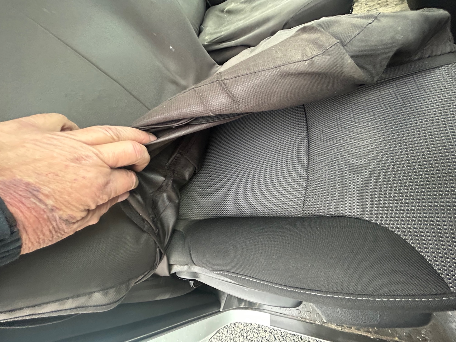 Used Renault Trafic 2022 for sale - 77530656: Photo 15