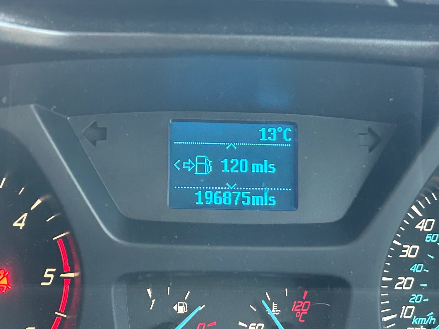 Used Ford Transit 2017 for sale - 76534148: Photo 13