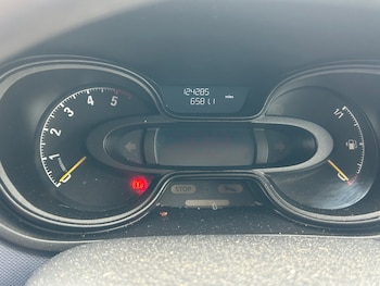 Used Vauxhall Vivaro 2015 for sale - 75502147: Photo