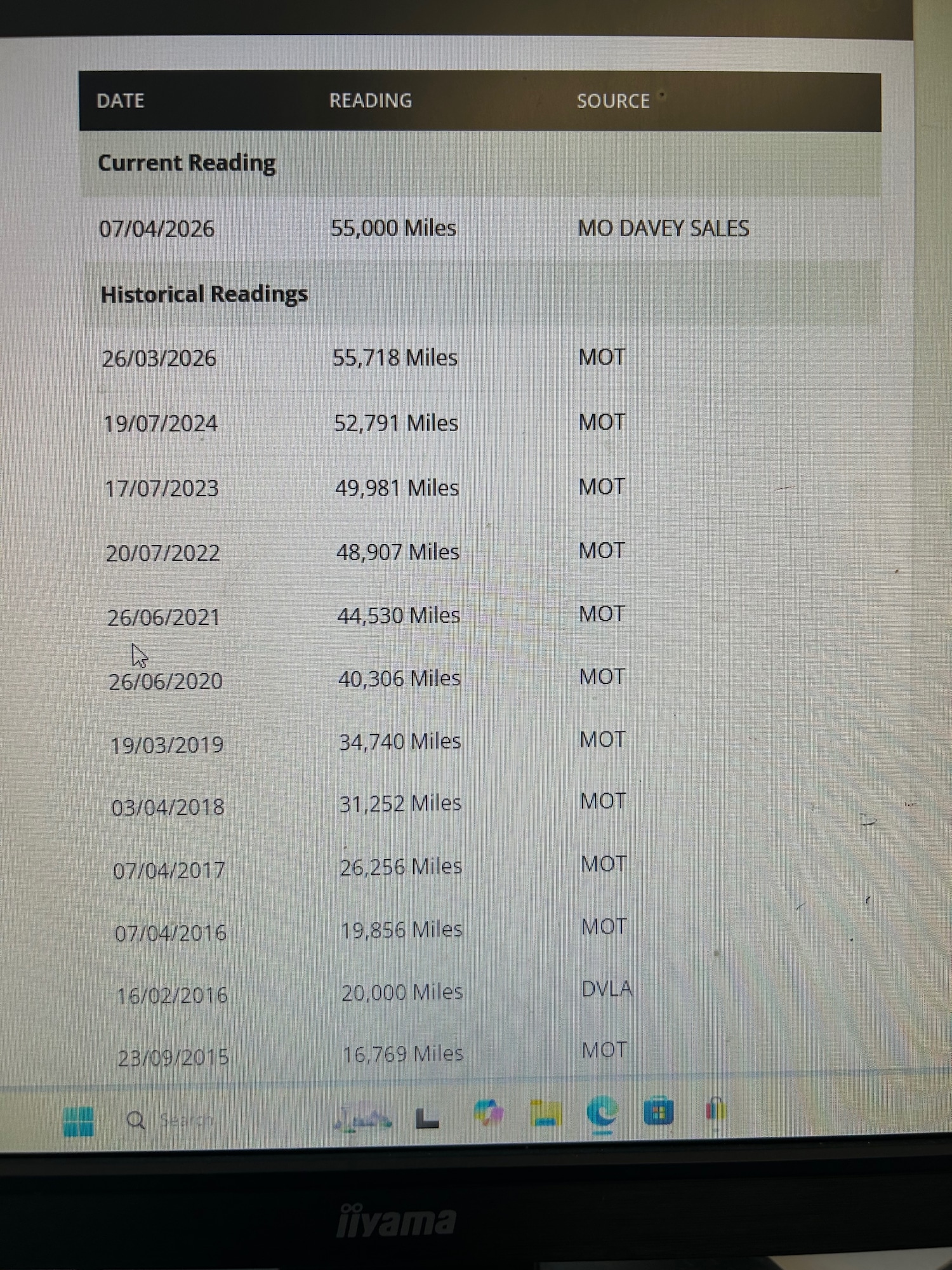 Used Nissan Navara 2012 for sale - 78161919: Photo 10