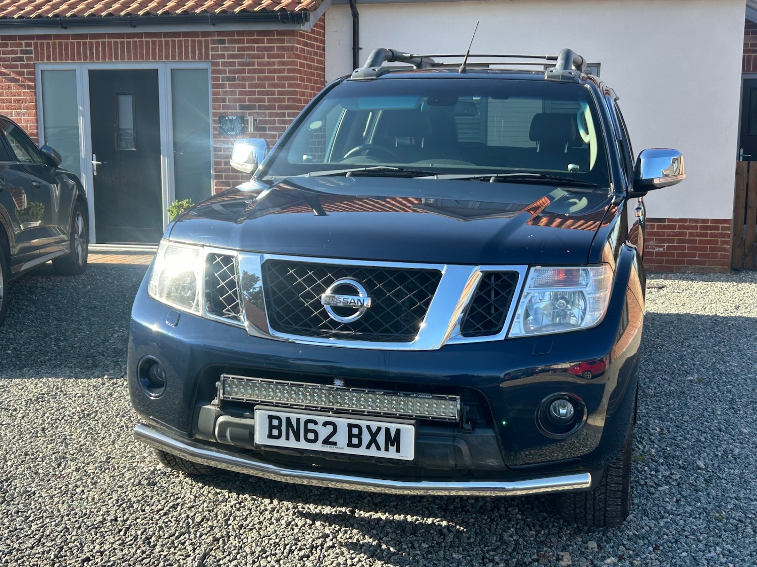 Used Nissan Navara 2012 for sale - 78161919: Photo 15