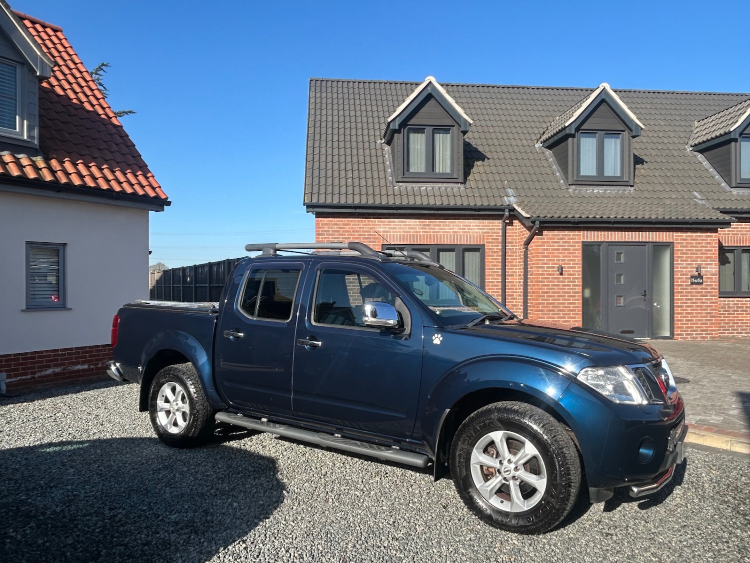 Used Nissan Navara 2012 for sale - 78161919: Photo 3