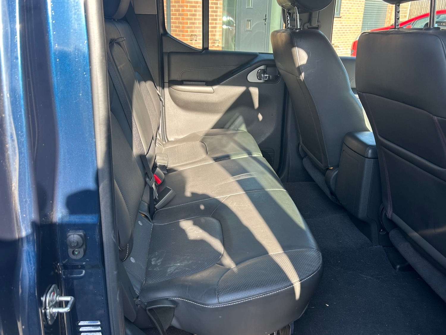 Used Nissan Navara 2012 for sale - 78161919: Photo 5