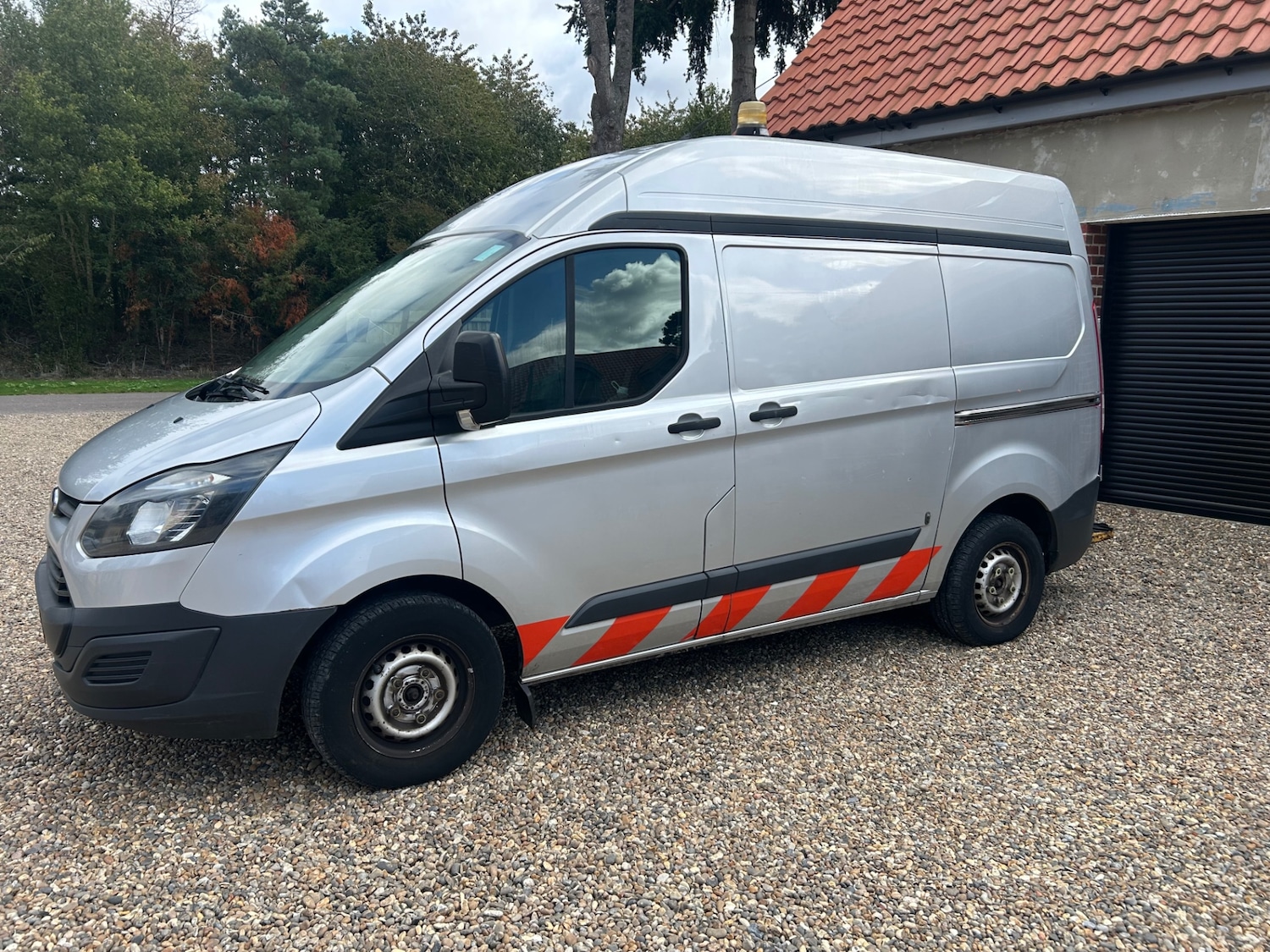 Vehicle 7