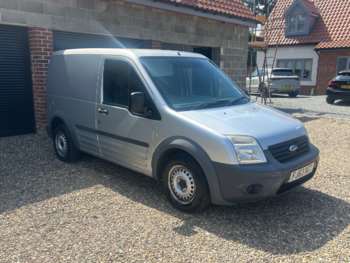 Used Ford Transit Connect 2013 for sale - 75207414: Photo