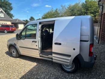 Used Ford Transit Connect 2013 for sale - 75207414: Photo