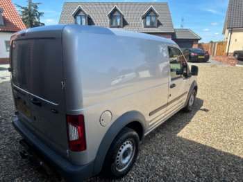 Used Ford Transit Connect 2013 for sale - 75207414: Photo